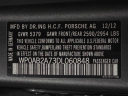 Thumbnail image of 2013 Porsche Panamera at McGrath Acura of Morton Grove NEW