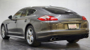 Thumbnail image of 2013 Porsche Panamera at McGrath Acura of Morton Grove NEW