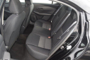 Thumbnail image of 2024 Nissan Sentra at Lombard Toyota - New