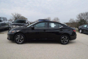 Thumbnail image of 2024 Nissan Sentra at Lombard Toyota - New