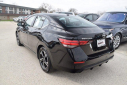 Thumbnail image of 2024 Nissan Sentra at Lombard Toyota - New