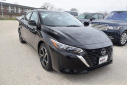 Thumbnail image of 2024 Nissan Sentra at Lombard Toyota - New