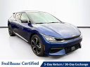 Thumbnail image of 2022 Kia EV6 at USED Fred Beans Ford Kia Mechanicsburg