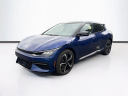 Thumbnail image of 2022 Kia EV6 at USED Fred Beans Ford Kia Mechanicsburg