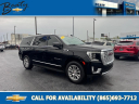 Thumbnail image of 2024 GMC Yukon XL at Beaty Chevrolet