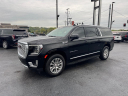 Thumbnail image of 2024 GMC Yukon XL at Beaty Chevrolet