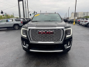Thumbnail image of 2024 GMC Yukon XL at Beaty Chevrolet