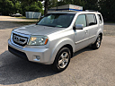 Thumbnail image of 2011 Honda Pilot at Hicks Motor Sales, LLC