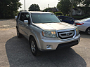 Thumbnail image of 2011 Honda Pilot at Hicks Motor Sales, LLC