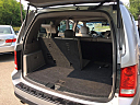 Thumbnail image of 2011 Honda Pilot at Hicks Motor Sales, LLC