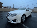 Thumbnail image of 2012 Ford Fusion at QUICK AUTO SALES