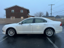 Thumbnail image of 2012 Ford Fusion at QUICK AUTO SALES