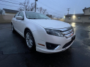 Thumbnail image of 2012 Ford Fusion at QUICK AUTO SALES