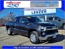 Thumbnail image of 2023 Chevrolet Silverado 1500 at Lenzen Chevrolet