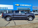Thumbnail image of 2023 Chevrolet Silverado 1500 at Lenzen Chevrolet