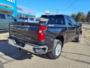 Thumbnail image of 2023 Chevrolet Silverado 1500 at Lenzen Chevrolet
