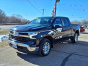 Thumbnail image of 2023 Chevrolet Silverado 1500 at Lenzen Chevrolet