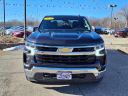 Thumbnail image of 2023 Chevrolet Silverado 1500 at Lenzen Chevrolet