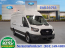 Thumbnail image of 2023 Ford Transit at Sarasota Ford - New and Used