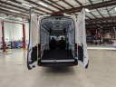 Thumbnail image of 2023 Ford Transit at Sarasota Ford - New and Used