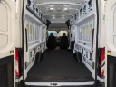 2023 Ford Transit 250 at Sarasota Ford - New and Used
