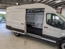 Thumbnail image of 2023 Ford Transit at Sarasota Ford - New and Used
