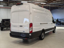 Thumbnail image of 2023 Ford Transit at Sarasota Ford - New and Used