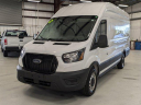 Thumbnail image of 2023 Ford Transit at Sarasota Ford - New and Used