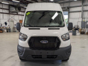 Thumbnail image of 2023 Ford Transit at Sarasota Ford - New and Used