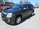 2015 GMC Terrain SLE-1 at Royer's 322 Motors