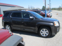 Thumbnail image of 2015 GMC Terrain at Royer's 322 Motors