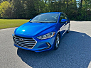 Thumbnail image of 2017 Hyundai ELANTRA at GOAT MOTORS