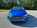 Thumbnail image of 2017 Hyundai ELANTRA at GOAT MOTORS