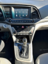 2017 Hyundai ELANTRA Limited at GOAT MOTORS