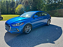 Thumbnail image of 2017 Hyundai ELANTRA at GOAT MOTORS