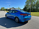 Thumbnail image of 2017 Hyundai ELANTRA at GOAT MOTORS