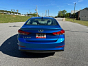 Thumbnail image of 2017 Hyundai ELANTRA at GOAT MOTORS