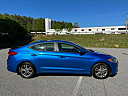 Thumbnail image of 2017 Hyundai ELANTRA at GOAT MOTORS