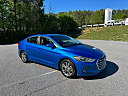Thumbnail image of 2017 Hyundai ELANTRA at GOAT MOTORS
