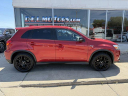 Thumbnail image of 2019 Mitsubishi Outlander Sport at Del Motors - Used