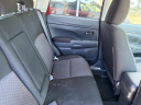 Thumbnail image of 2019 Mitsubishi Outlander Sport at Del Motors - Used