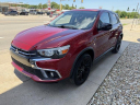 Thumbnail image of 2019 Mitsubishi Outlander Sport at Del Motors - Used