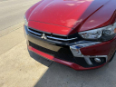 Thumbnail image of 2019 Mitsubishi Outlander Sport at Del Motors - Used
