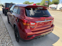 Thumbnail image of 2019 Mitsubishi Outlander Sport at Del Motors - Used