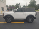 Thumbnail image of 2022 Ford Bronco at Rick Ford Sales, Inc.