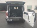2022 Ford Bronco Big Bend at Rick Ford Sales, Inc.