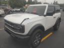 Thumbnail image of 2022 Ford Bronco at Rick Ford Sales, Inc.