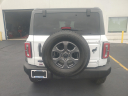 Thumbnail image of 2022 Ford Bronco at Rick Ford Sales, Inc.