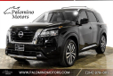 Thumbnail image of 2022 Nissan Pathfinder at PALOMINO MOTORS (214) 879-0111