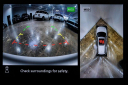 Thumbnail image of 2022 Nissan Pathfinder at PALOMINO MOTORS (214) 879-0111